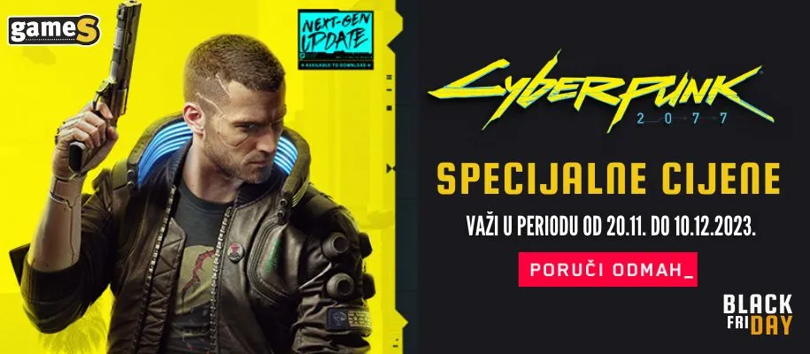 Cyberpunk BF